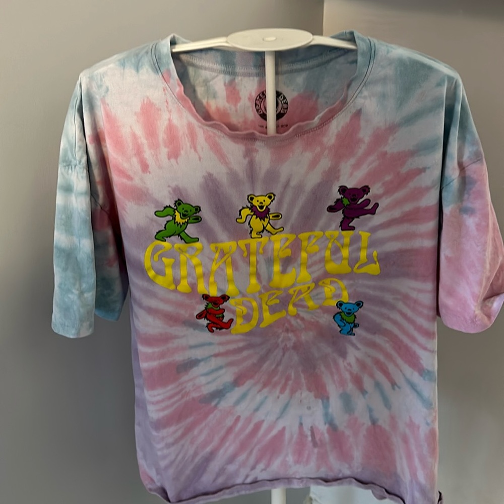 Grateful Dead t-shirt size M